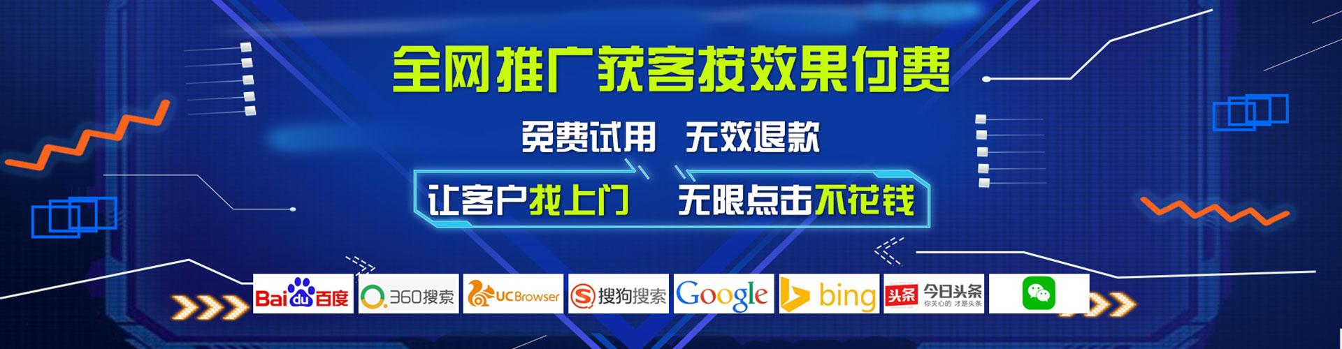 库伦旗信息流代运营